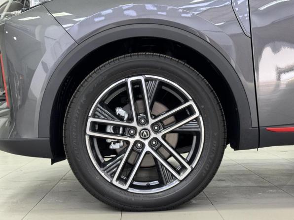 Новый Changan CS35 Plus I Рестайлинг 2024 года, цена 2 199 000 рублей, внедорожник, Автокод Объявления