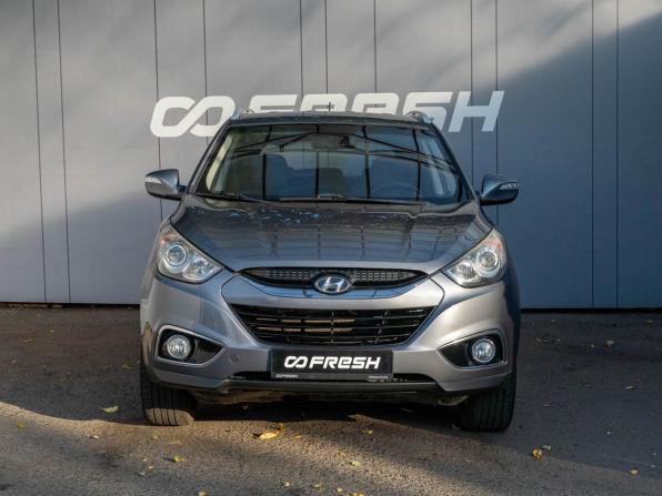 Hyundai ix35 I с пробегом 2011 года, цена 1 099 000 рублей, 204815 км, внедорожник, Автокод Объявления