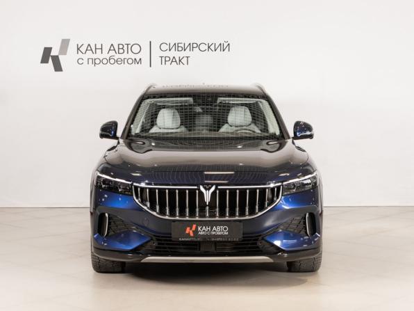 Voyah Free I с пробегом 2023 года, цена 3 713 200 рублей, 34500 км, внедорожник, Автокод Объявления