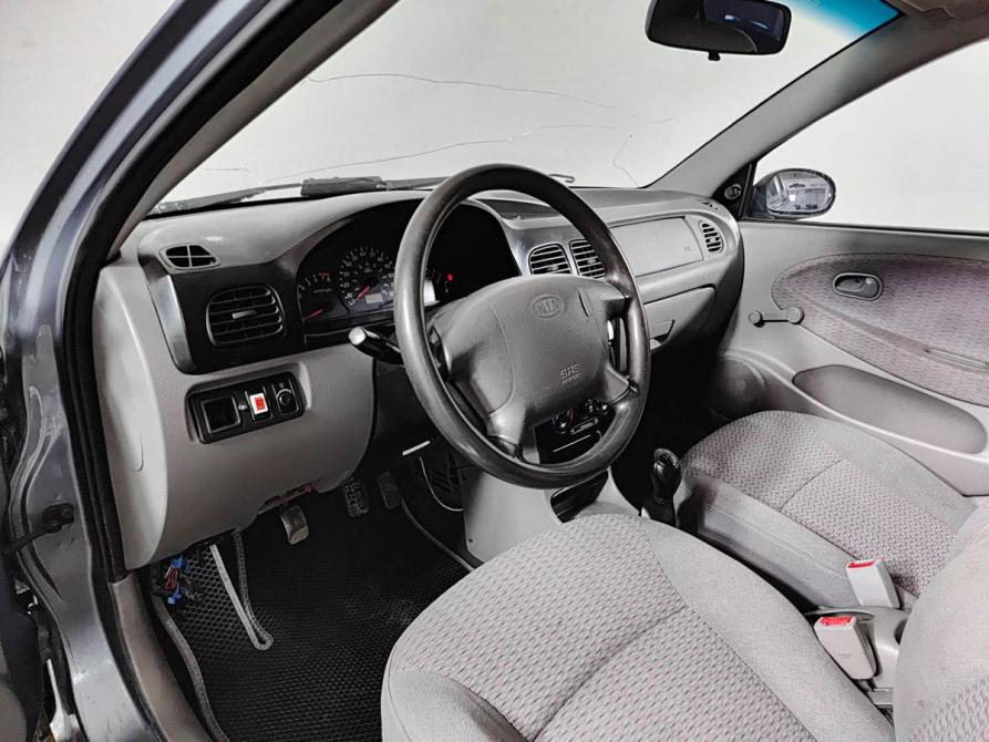 Kia Rio I Уфа  - изображение 20