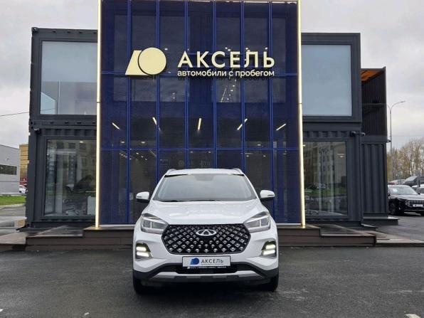 Chery Tiggo 4 Pro I с пробегом 2024 года, цена 1 422 000 рублей, 89506 км, внедорожник, Автокод Объявления