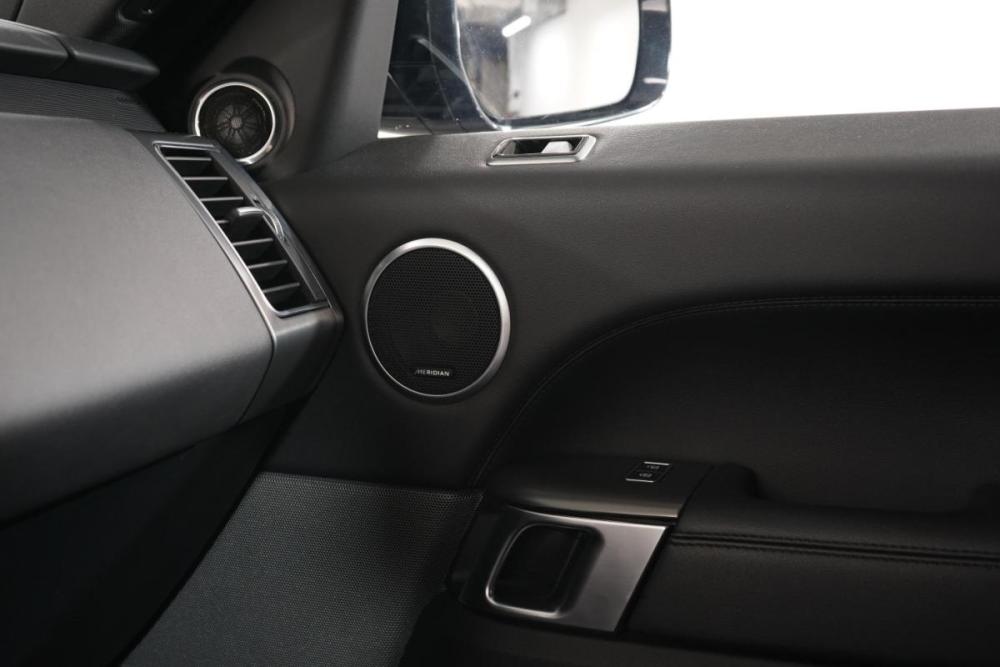 Land Rover Range Rover Sport II Рестайлинг Москва  - изображение 16