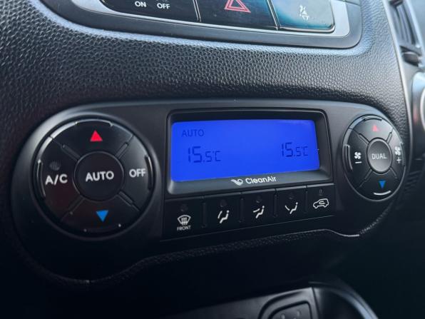 Hyundai ix35 I с пробегом 2013 года, цена 1 219 000 рублей, 163601 км, внедорожник, Автокод Объявления