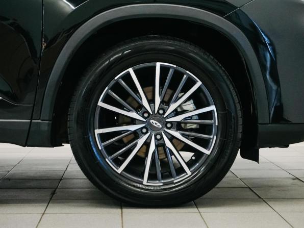 Chery Tiggo 8 Pro I с пробегом 2021 года, цена 1 999 000 рублей, 43928 км, внедорожник, Автокод Объявления