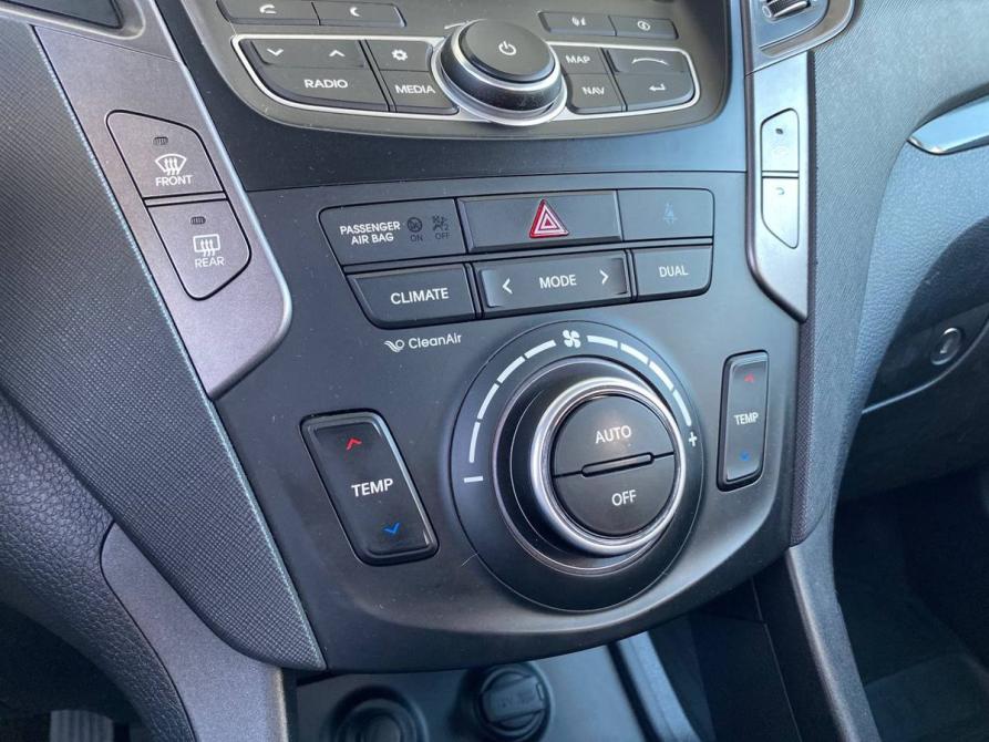 Hyundai Santa Fe III Екатеринбург  - изображение 20