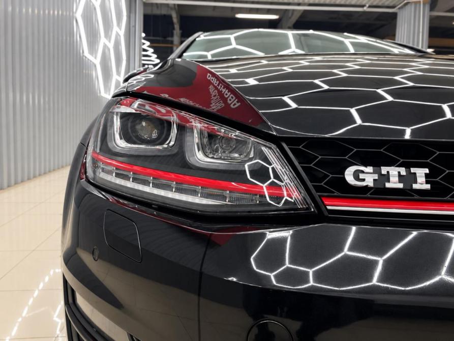 Volkswagen Golf VII Альметьевск  - изображение 10