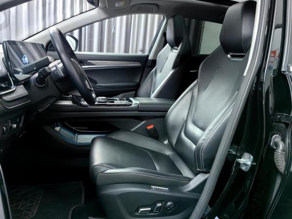 JAC JS6 с пробегом 2023 года, цена 1 685 000 рублей, 42279 км, внедорожник, Автокод Объявления