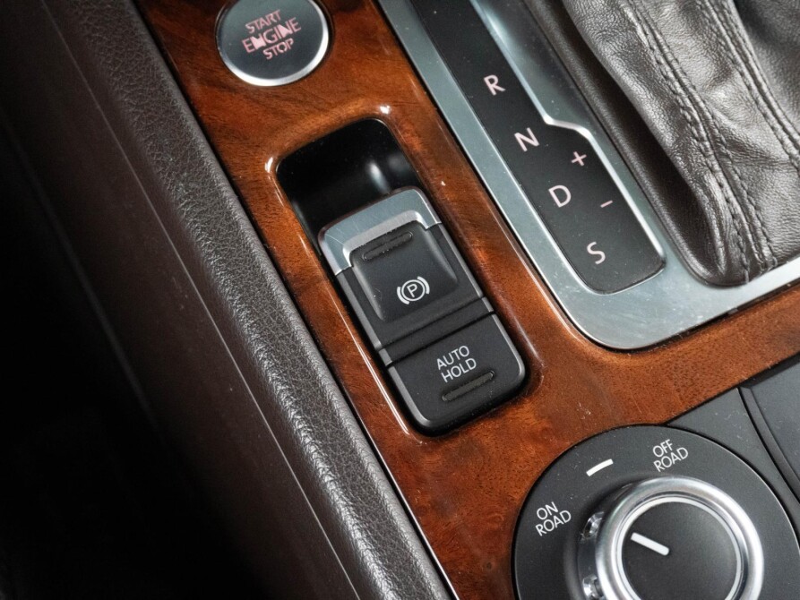 Volkswagen Touareg II Сургут  - изображение 19