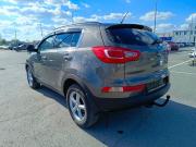 Kia Sportage III Тюмень  - изображение 26