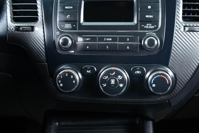 Kia Cerato III с пробегом 2014 года, цена 1 129 000 рублей, 261800 км, седан, Автокод Объявления