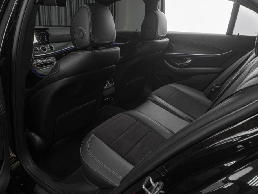 Mercedes-Benz E-Класс V (W213 S213 C238) Рестайлинг Тюмень  - изображение 19