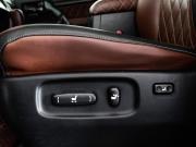 Toyota Land Cruiser 200 Series Санкт-Петербург  - изображение 57