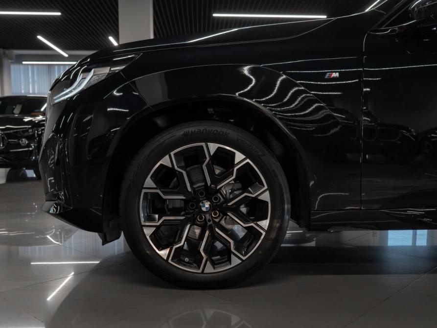BMW X3 IV (G45/G48) Москва  - изображение 23