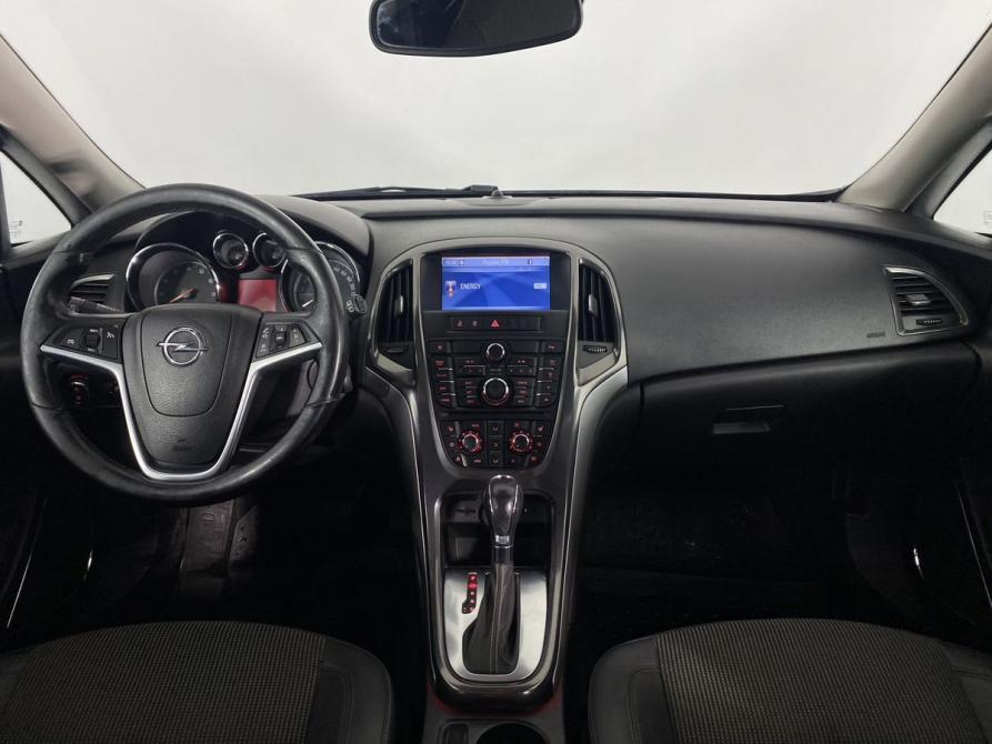 Opel Astra J Воронеж  - изображение 4