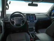 Toyota Land Cruiser Prado 150 Series Рестайлинг 2 Москва  - изображение 27