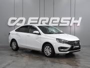 Lada (ВАЗ) Vesta I Рестайлинг (NG) Воронеж  - изображение 19
