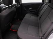 Nissan Almera III (G15) Москва  - изображение 28