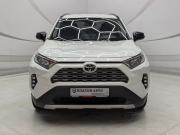 Toyota RAV4 V (XA50) Воронеж  - изображение 22