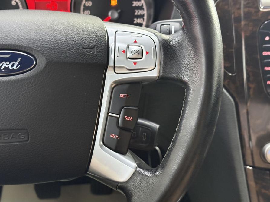 Ford Mondeo IV Ярославль  - изображение 20