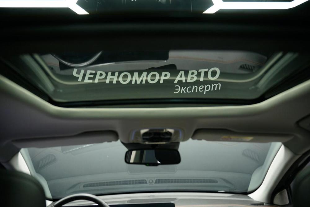 Exeed TXL I Рестайлинг Крым  - изображение 27