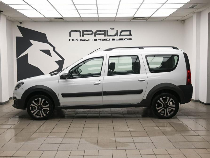 Lada (ВАЗ) Largus I Рестайлинг Ростов-на-Дону  - изображение 6