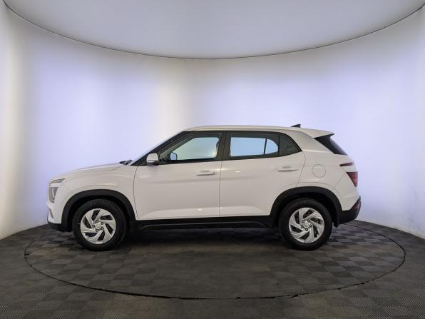 Hyundai Creta II с пробегом 2021 года, цена 2 025 000 рублей, 104539 км, внедорожник, Автокод Объявления