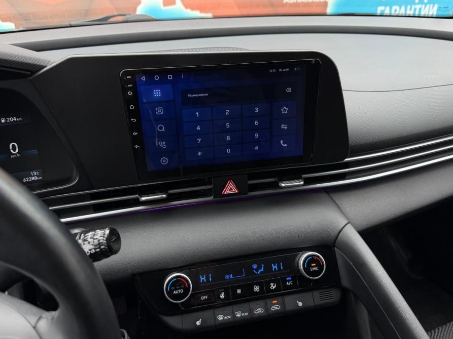 Hyundai Elantra VII (CN7) Набережные Челны  - изображение 17
