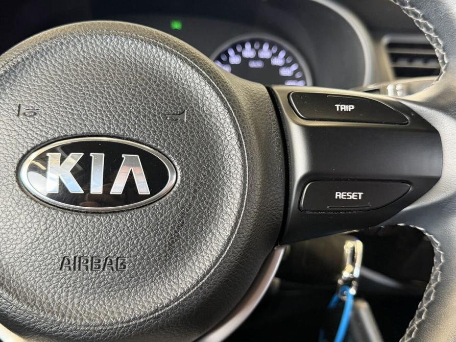 Kia Rio IV Псков  - изображение 18