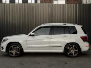 Mercedes-Benz GLK-Класс I (X204) Рестайлинг Екатеринбург  - изображение 37