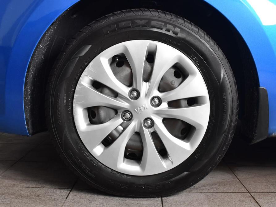 Kia Rio IV Кемерово  - изображение 13
