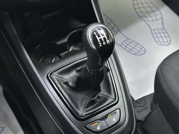 Lada (ВАЗ) Vesta I с пробегом 2021 года, цена 1 235 000 рублей, 88170 км, универсал, Автокод Объявления
