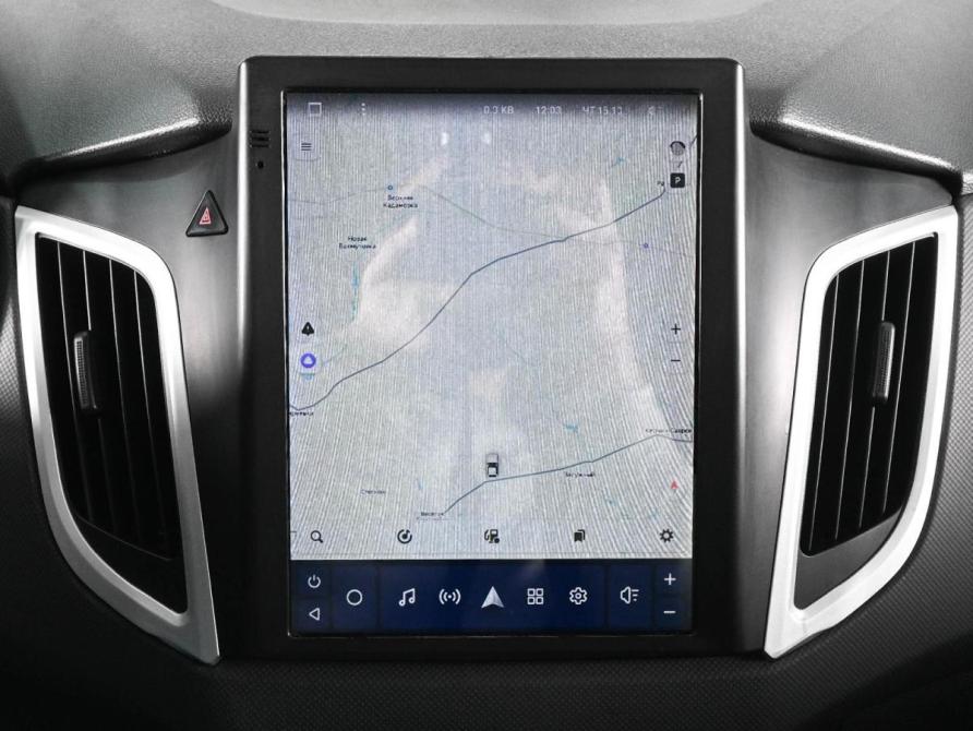 Hyundai Creta I Рестайлинг Ростов-на-Дону  - изображение 14