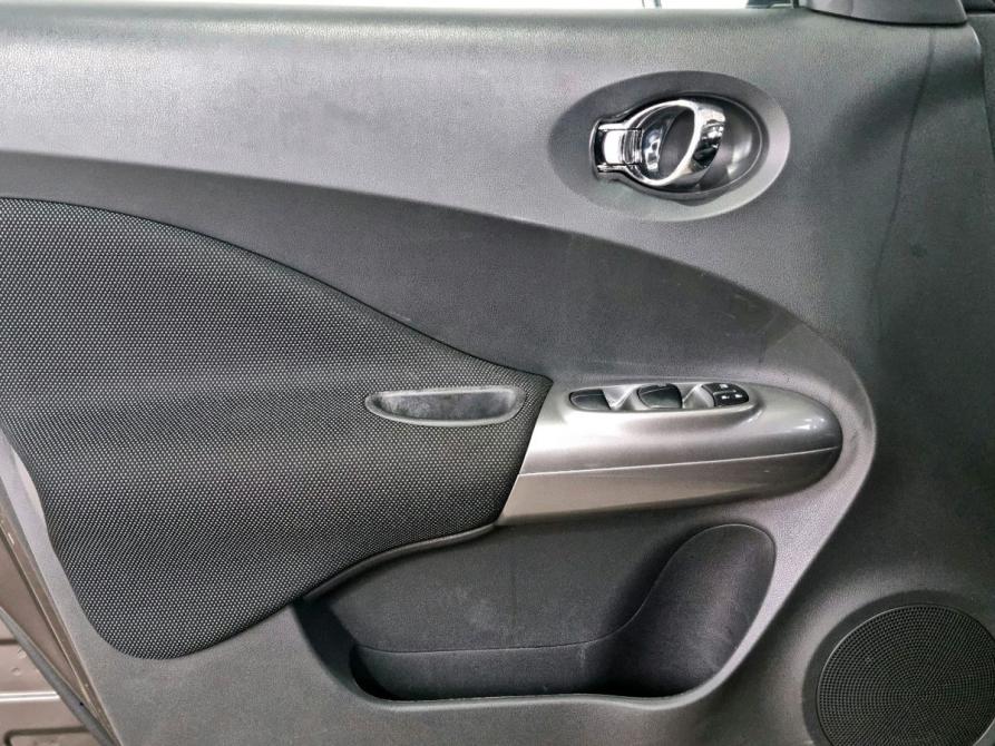 Nissan Juke I Петрозаводск  - изображение 23