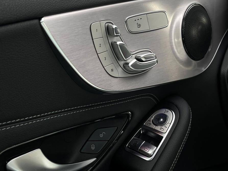 Mercedes-Benz C-Класс IV (W205) Рестайлинг Санкт-Петербург  - изображение 7