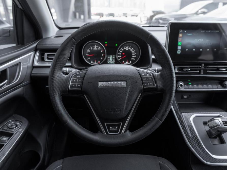Haval M6 II Москва  - изображение 10