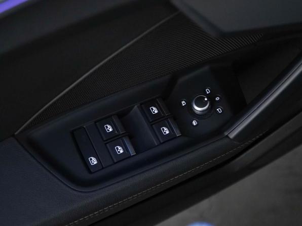 Audi A3 IV (8Y) с пробегом 2021 года, цена 3 097 444 рубля, 67971 км, седан, Автокод Объявления