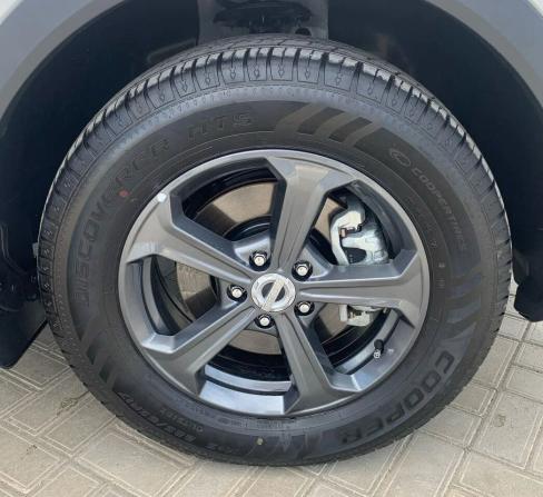 Haval F7x I Рестайлинг с пробегом 2022 года, цена 2 099 900 рублей, 13236 км, внедорожник, Автокод Объявления