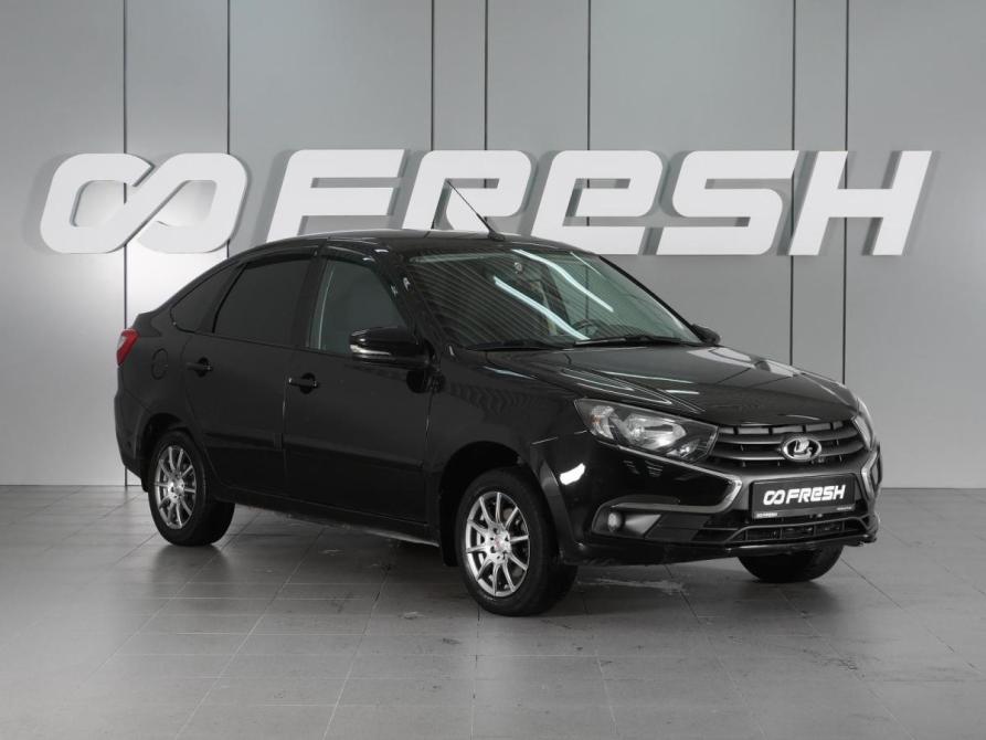 Lada (ВАЗ) Granta I Рестайлинг Минеральные Воды  - изображение 1