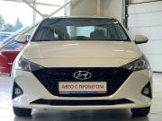 Hyundai Solaris II Рестайлинг Пермь  - изображение 35