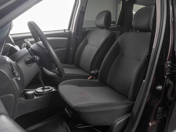 Renault Duster I с пробегом 2014 года, цена 1 049 000 рублей, 132171 км, внедорожник, Автокод Объявления