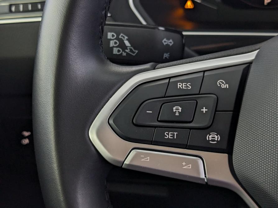 Volkswagen Tiguan II Рестайлинг Москва  - изображение 28