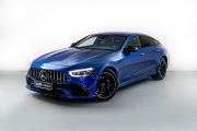 Mercedes-Benz AMG GT I Рестайлинг Казань  - изображение 16