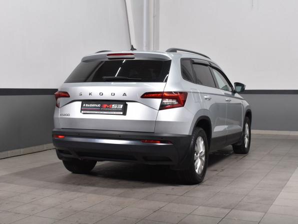 Skoda Karoq I с пробегом 2021 года, цена 2 199 999 рублей, 68632 км, внедорожник, Автокод Объявления