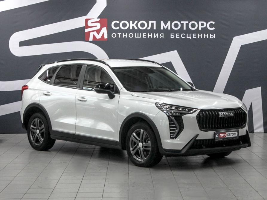 Haval Jolion I Ростов-на-Дону  - изображение 1