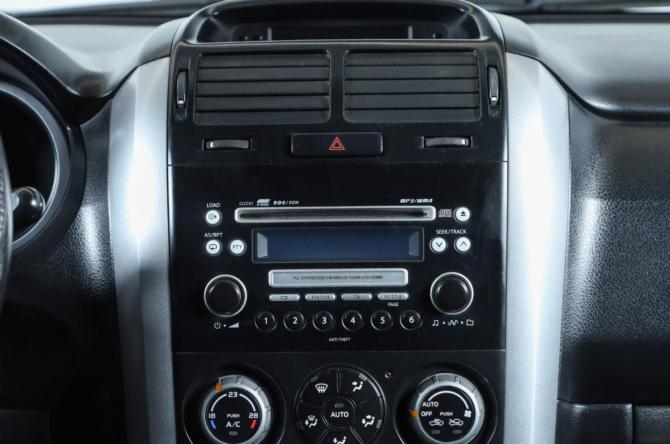 Suzuki Grand Vitara II с пробегом 2007 года, цена 849 000 рублей, 360000 км, внедорожник, Автокод Объявления