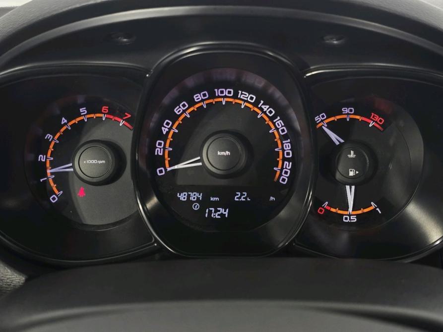Lada (ВАЗ) Vesta I Санкт-Петербург  - изображение 9