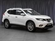 Nissan X-Trail III Тюмень  - изображение 24