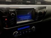 Toyota Corolla XI (E160 E170 E180) Мурманск  - изображение 47