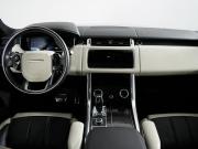 Land Rover Range Rover Sport II Рестайлинг Москва  - изображение 37