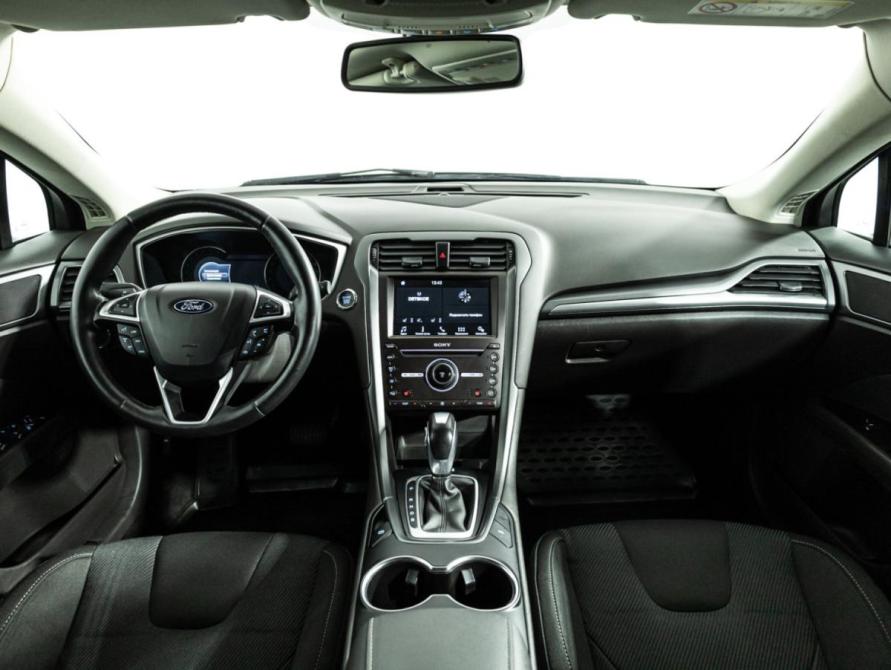 Ford Mondeo V Санкт-Петербург  - изображение 14